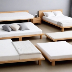 5 Common Bed Sizes and Their Dimensions