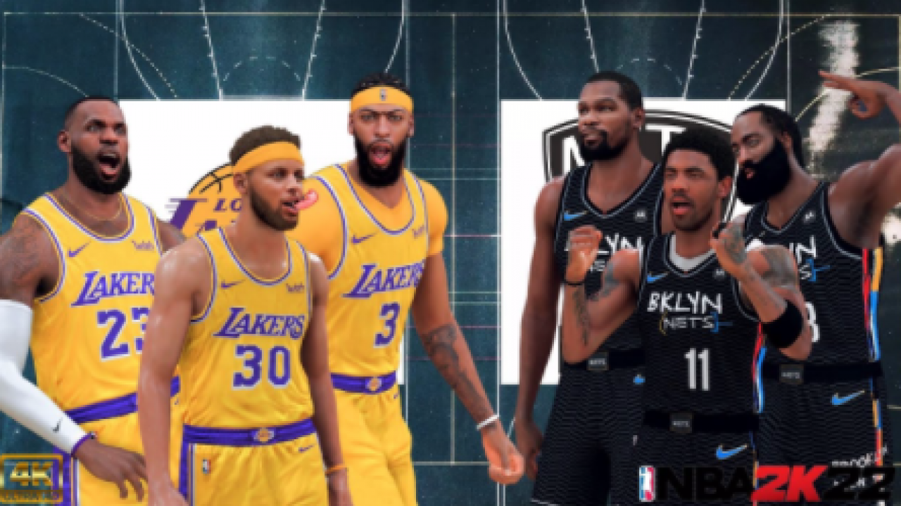 NBA 2K22: How to Unlock Monthly Moments Ja Morant