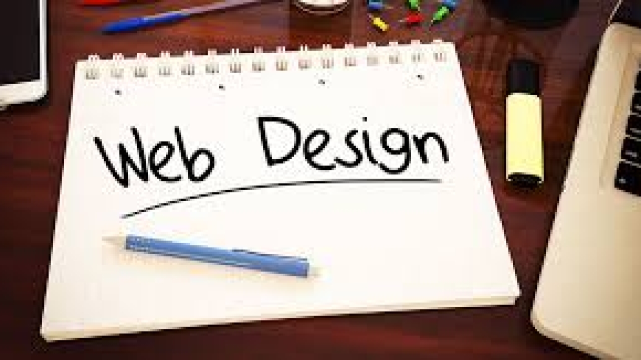 Website Design Brampton