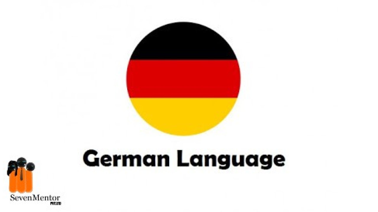 For what reason do you like the German language?