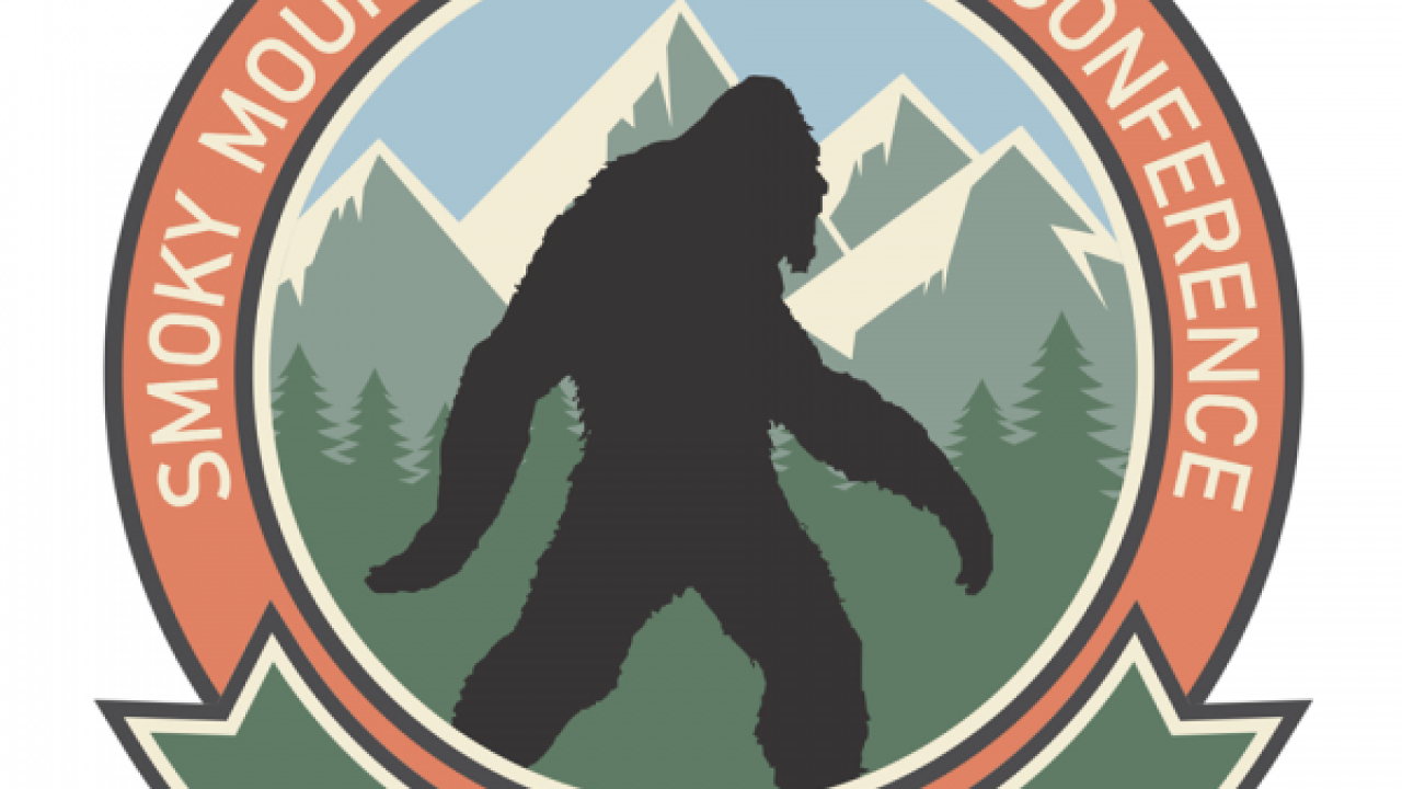 Register for Smoky Mountain Bigfoot Conference 2023