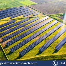 Concentrated Solar Power Market Size, Share, Trends and Growth 2024-2032