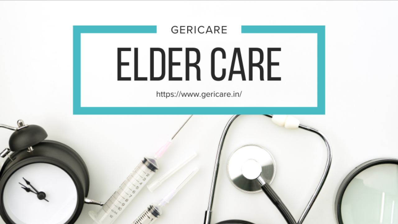 Latest Treatments in Eldercare for Senior Citizen Healthcare