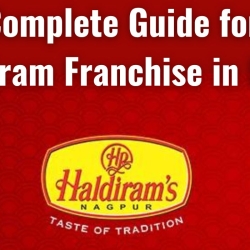 Haldiram Franchise in India: A Lucrative Opportunity for Entrepreneurs