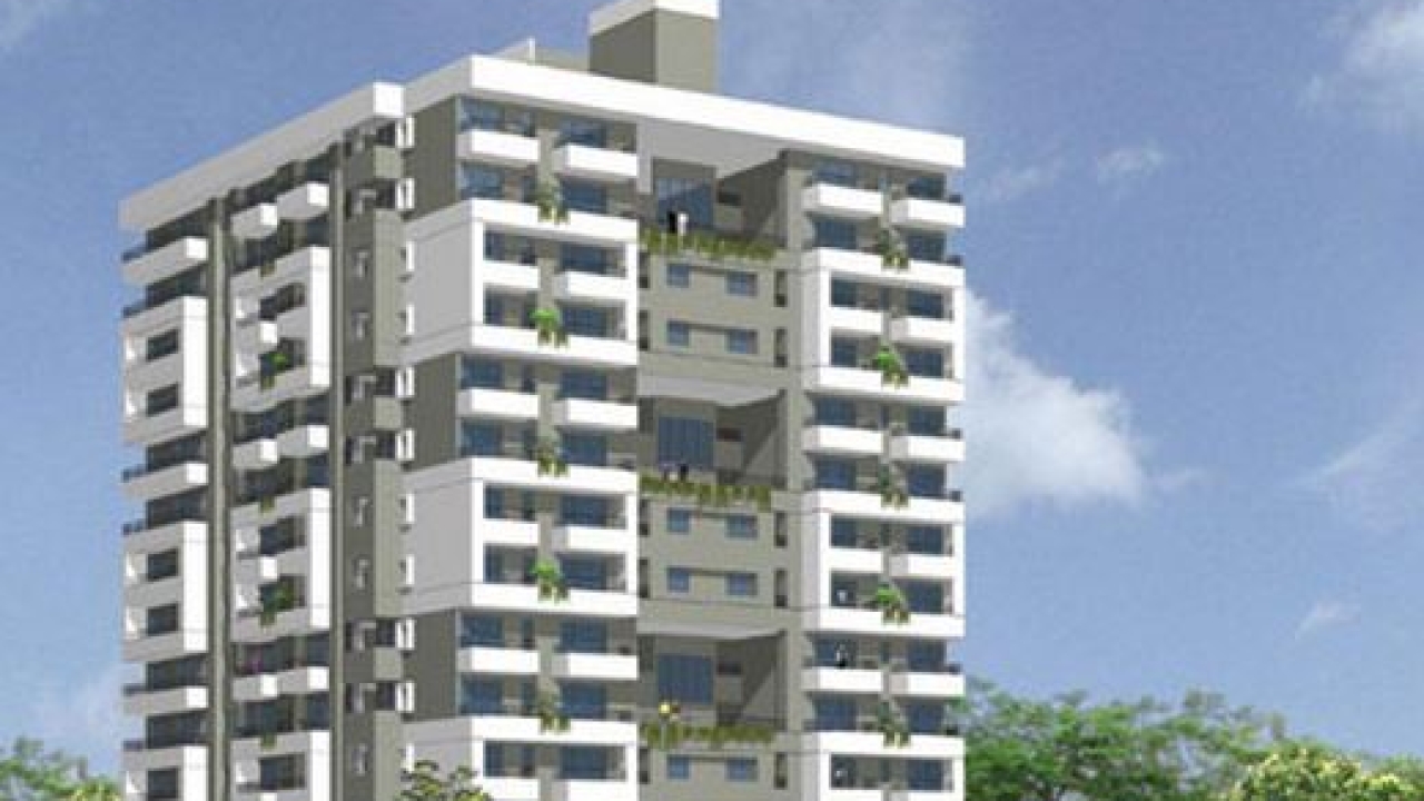 Luxury Residential Apartments - Godrej Splendour Whitefeild 