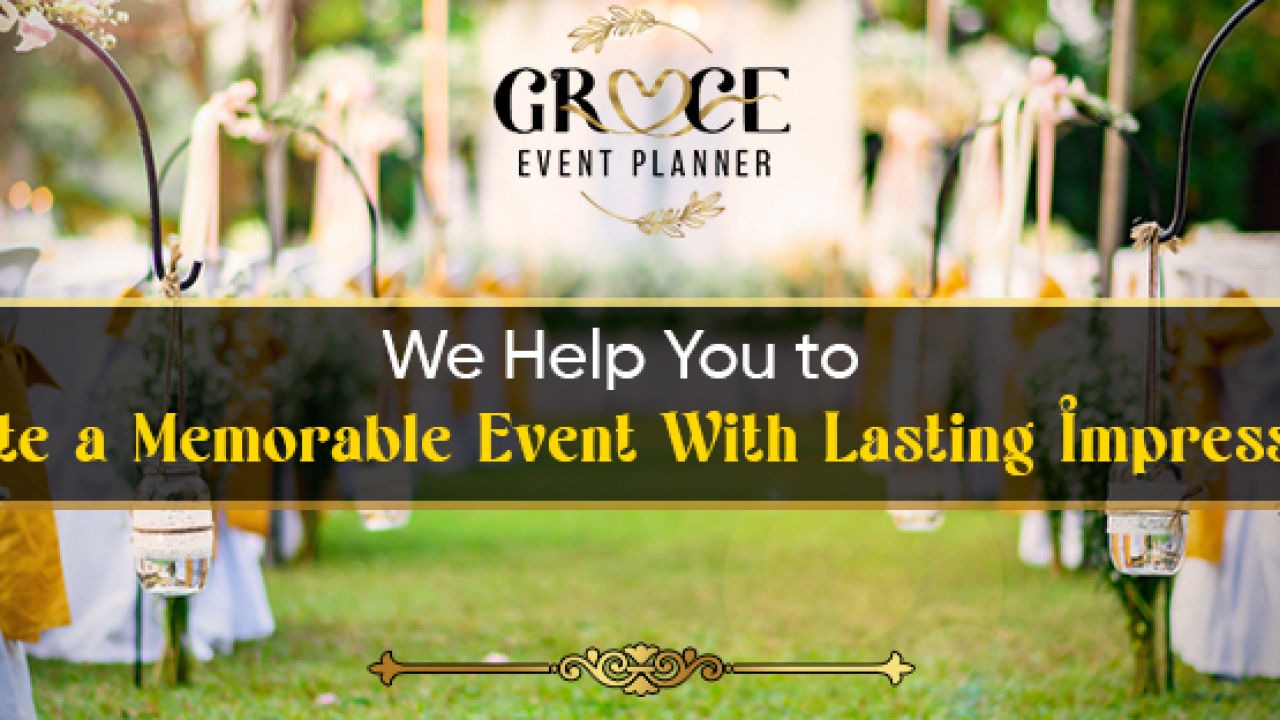 Grace Event Planners - Destination Management Company Thailand