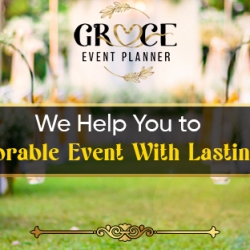 Grace Event Planners - Destination Management Company Thailand