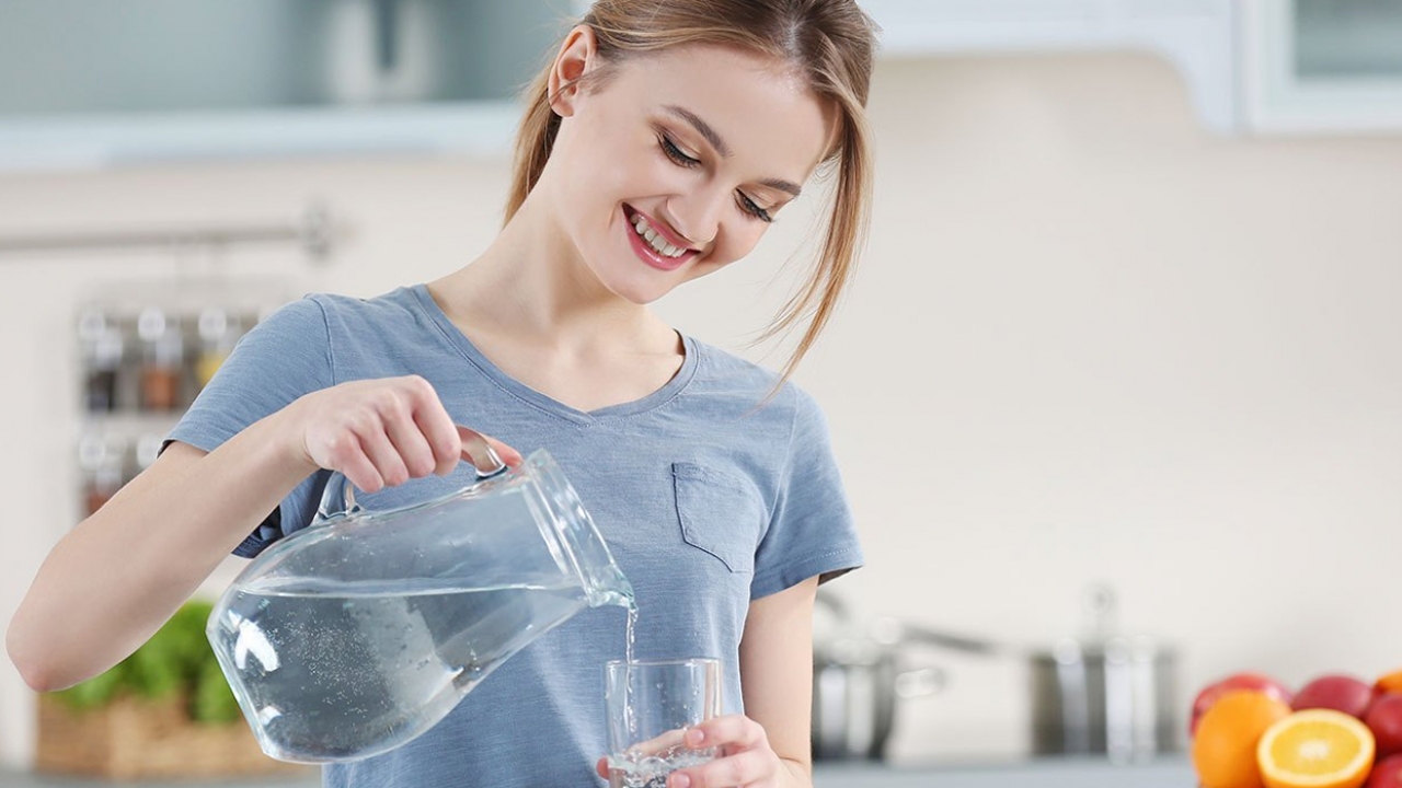 Should You Consider A Water Purifier For Your Home?