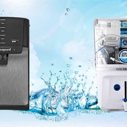 What to Consider When Choosing RO Water Purifiers