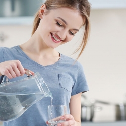 Should You Consider A Water Purifier For Your Home?