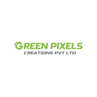 Green Pixels Creations