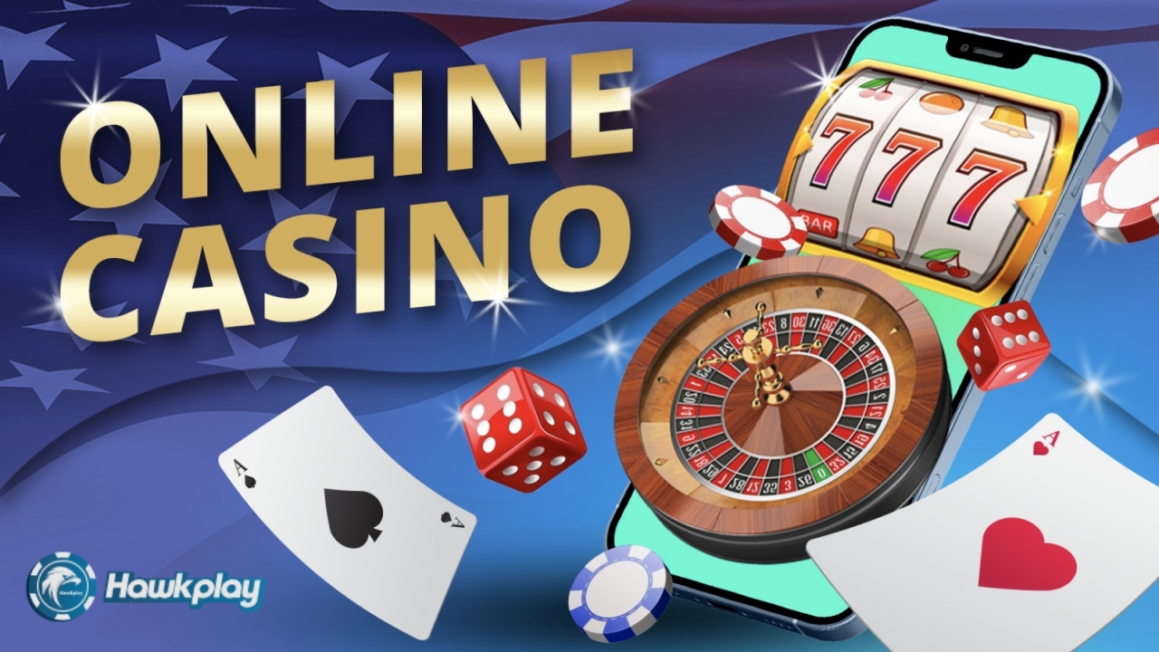 Pagpili ng Solid Web-based Gambling club