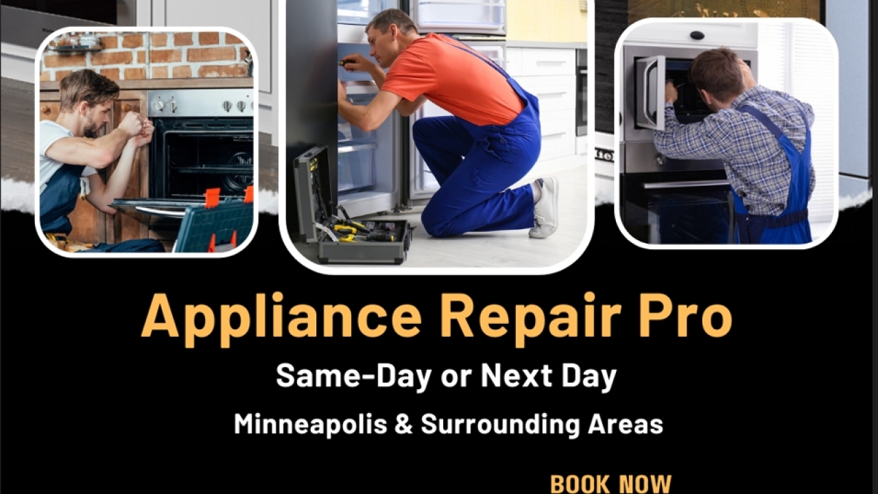 Tips for Finding the Right Home Appliance Repair Technician