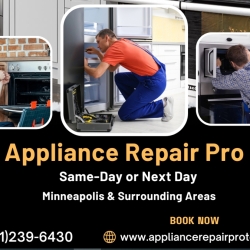 Tips for Finding the Right Home Appliance Repair Technician