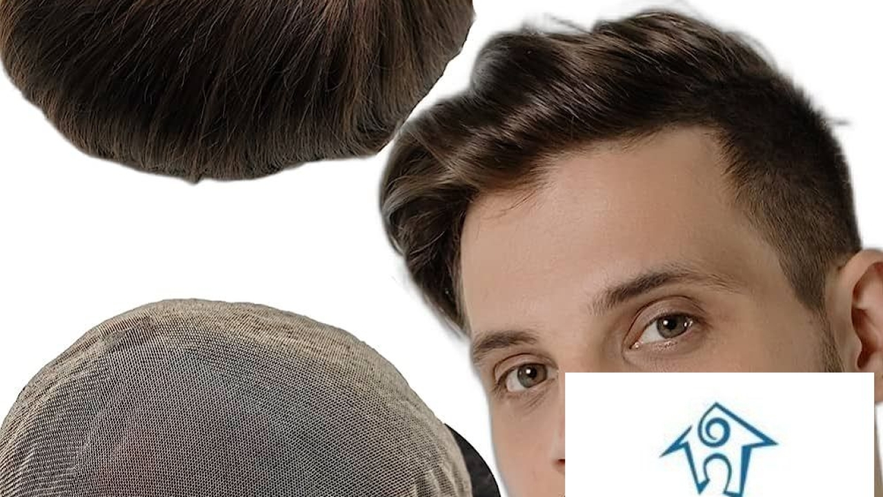 Mens hair systems- an exciting way to look beautiful