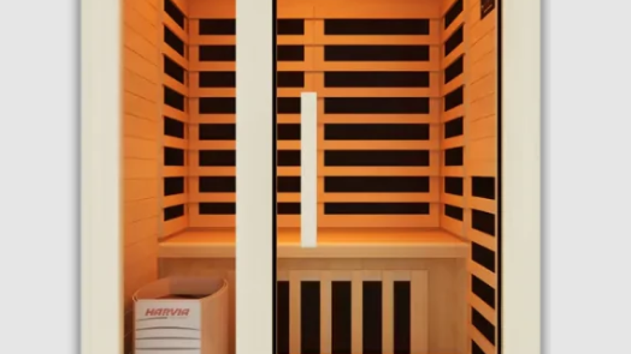 Traditional Sauna: Benefits and Experience