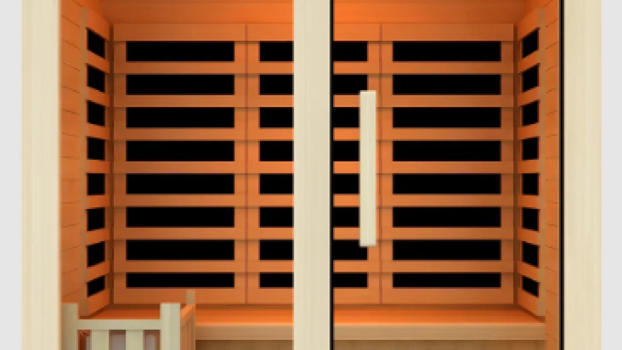 Enhance Your Wellness with a Combination Sauna: The Ultimate Relaxation Experience