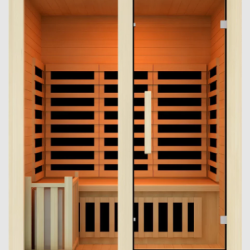 Enhance Your Wellness with a Combination Sauna: The Ultimate Relaxation Experience