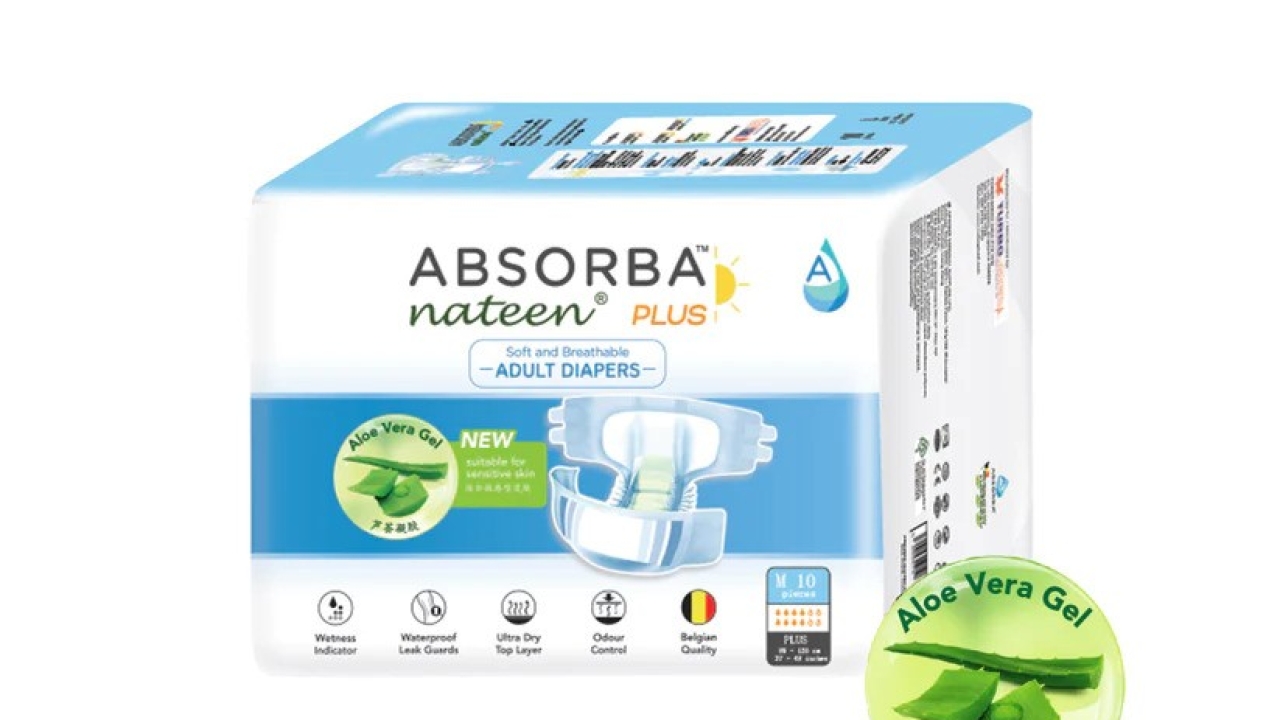 Embracing Comfort and Confidence: The Absorba Adult Diaper Pants Revolution