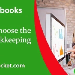 How to Choose the Right Bookkeeping Services?