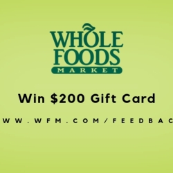 www.wfm.com/feedback: A Guide to Whole Foods Market Feedback