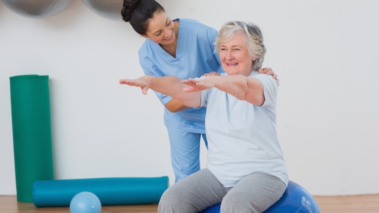 Importance of Physiotherapy & Role of Physiotherapists in Restoring the Movement Capability in The Person: Physiotherapy in Ludhiana |Hunjan Hospital