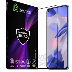 Enhanced Protection with Privacy Tempered Glass