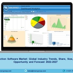 Debt Collection Software Market 2022-27, Growth, Share, Trends, Scope And Forecast