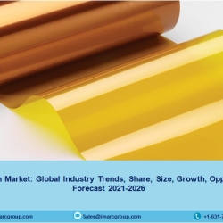 Polyimide Film Market Report 2022-27, Growth, Demand, Scope And Forecast