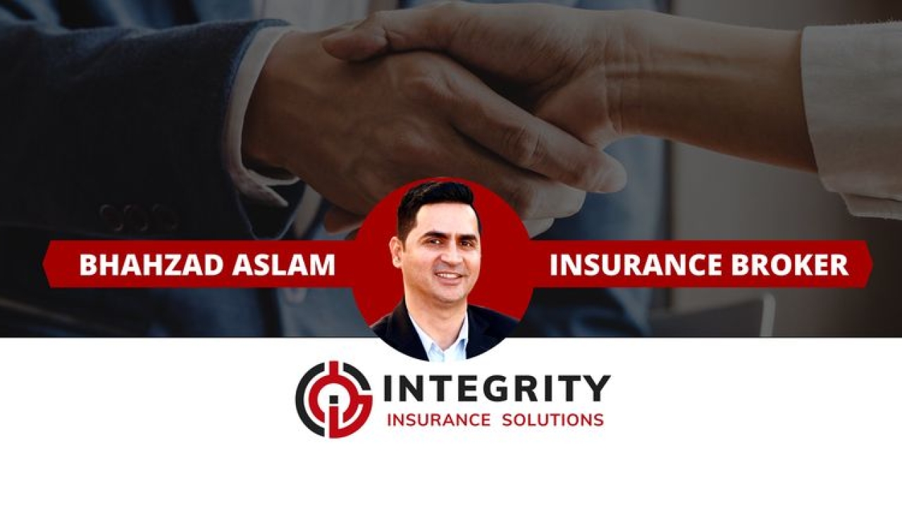 Integrity Insurance Solutions - Insurance agency in Brisbane