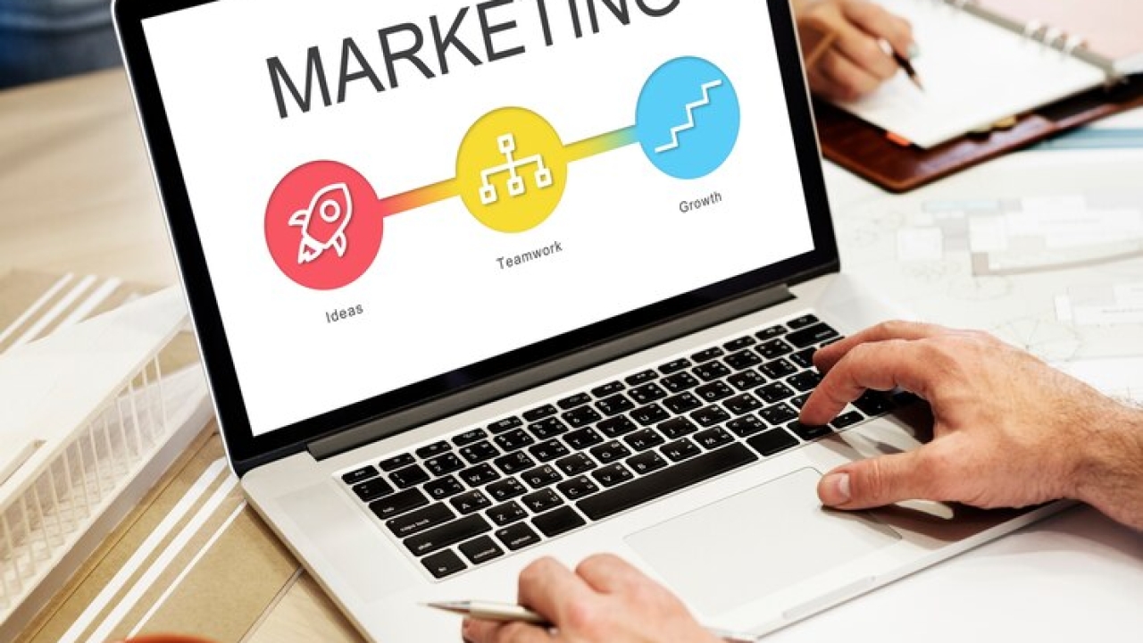 Understanding Marketing Services: A Comprehensive Guide