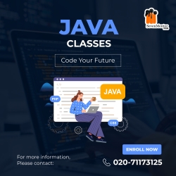 Boost Your Career with Java Training: An Insider's Look at SevenMentor's Program