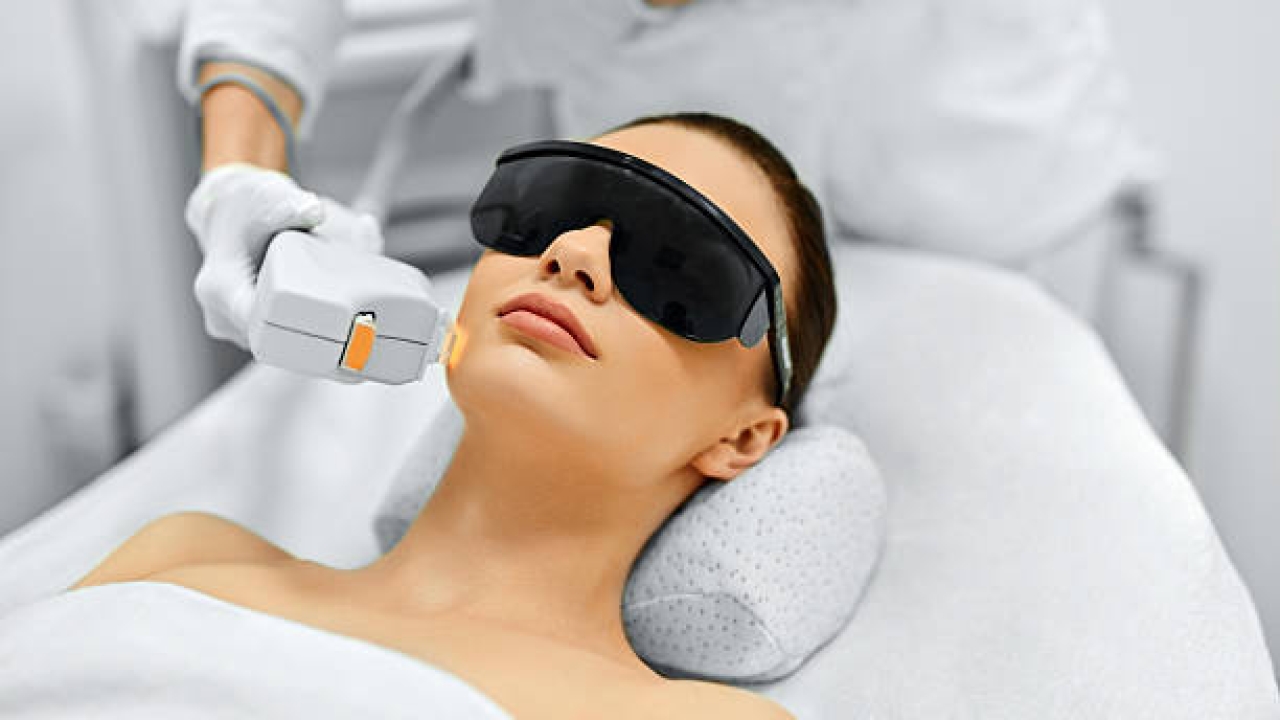 Beauty Meets Science: Discover the Magic of Medical Facials at Beautiful Aesthetics