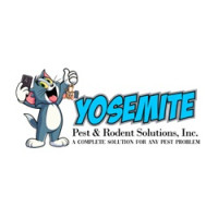  Yosemite Pest & Rodent Solutions, Inc.