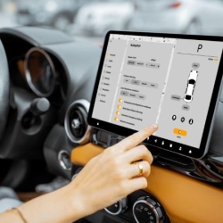 Electric Vehicle Communication Controller Market Size & Share