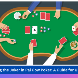 Mastering the Joker in Pai Gow Poker: Strategic Tips for US Players