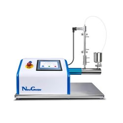 NanoGenizer High Pressure Homogenizer for Nanomaterials