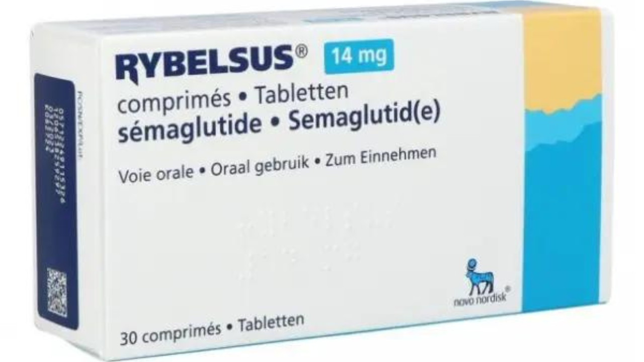 Rybelsus 3mg Weight Loss Rybelsus Side Effects, Before And After