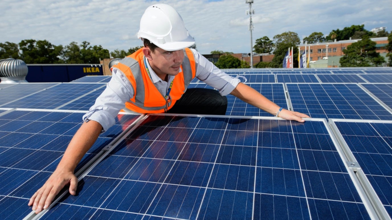 Top 5 Reasons to Switch to Solar Energy in San Diego