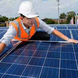 Top 5 Reasons to Switch to Solar Energy in San Diego