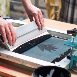 Screen Printing nyc in Richmond hill