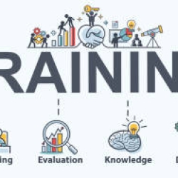 Nurturing Public Speaking Excellence through "Train the Trainer" Courses