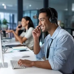 Gestion efficace des appels entrants : Les meilleures pratiques des Call Centers au Maroc