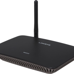 Linksys Extender Login