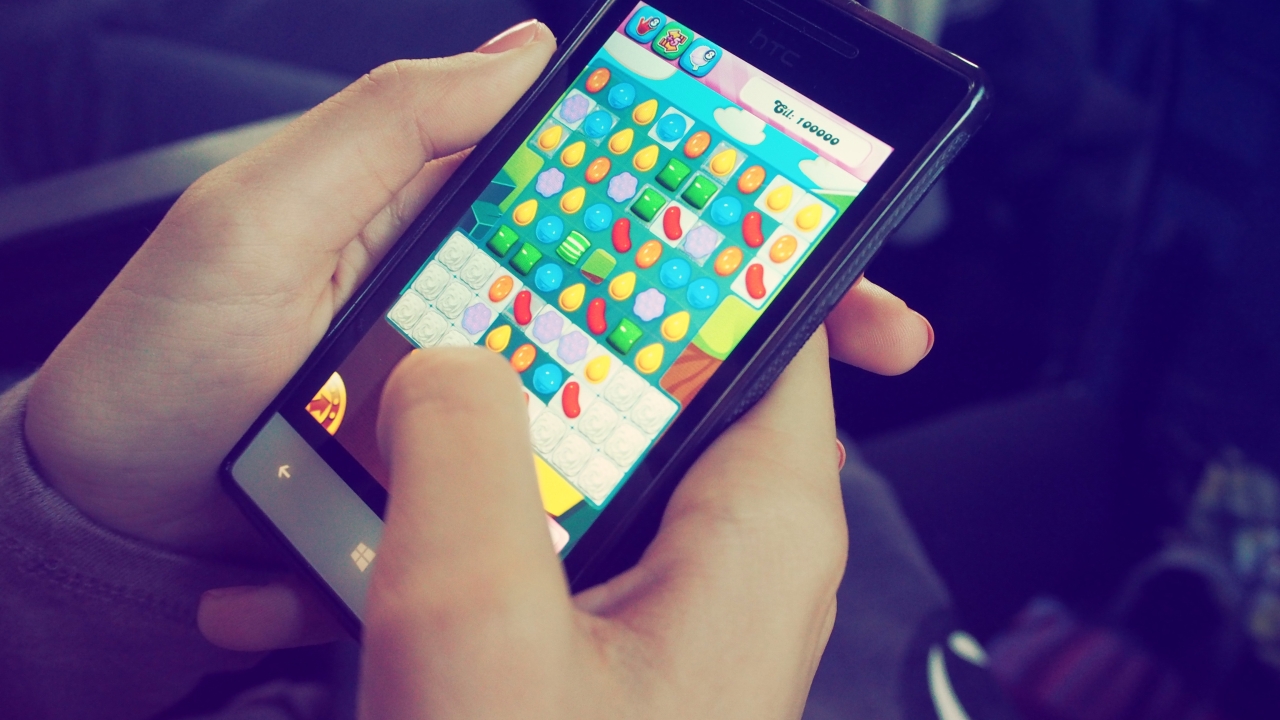 Creative Mobile Game Development Company in India