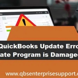 Methods to Troubleshoot QuickBooks Error 15106