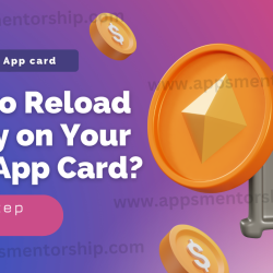 Exploring Reload Locations: Where to Add Funds to Your Cash App Card?