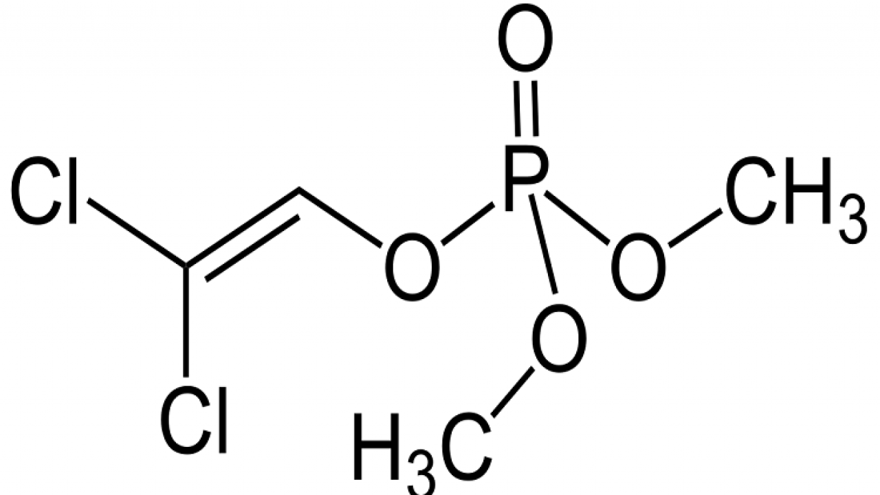 Procurement Resource Analyses the Production Cost of Dichlorvos in its New Report