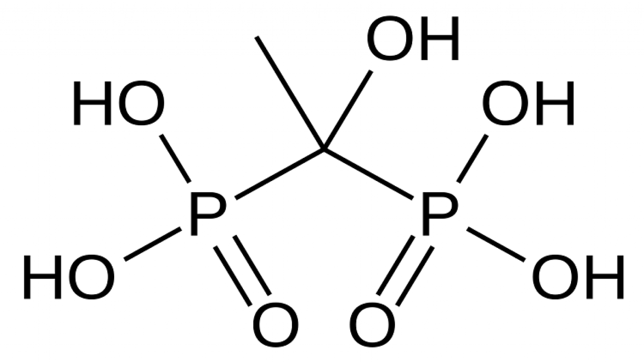 Procurement Resource Analyses the Production Cost of Etidronic Acid in its New Report