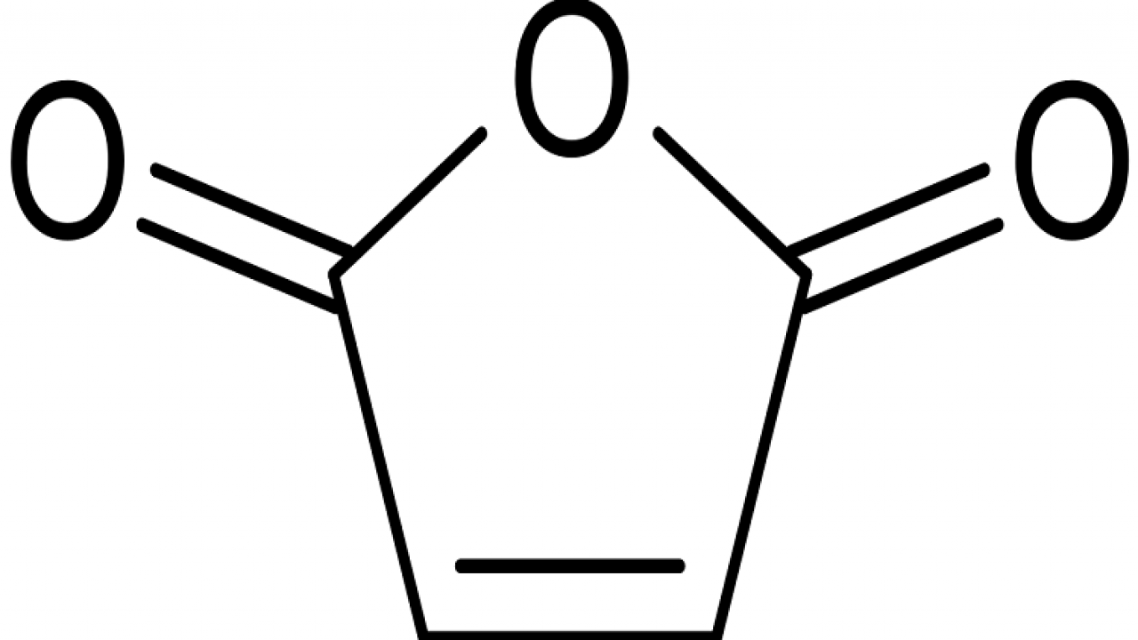 Procurement Resource Analyses the Production Cost of Maleic Anhydride in its New Report